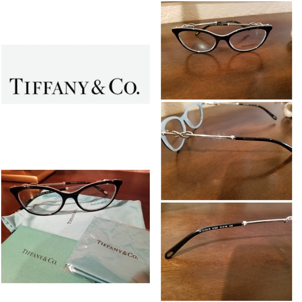 Tiffany opticals